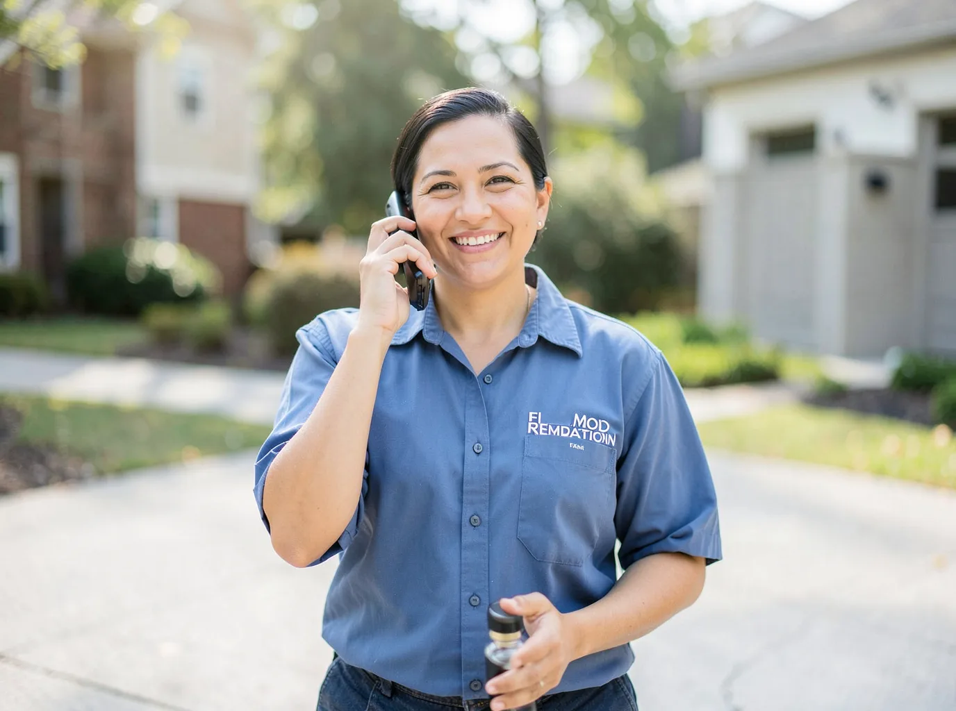 Mold Remediation Conesville, OH FAQs